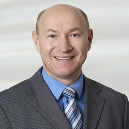 Olivier Maître
