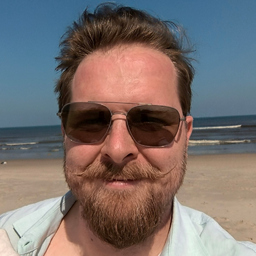 Markus Kemper's profile picture