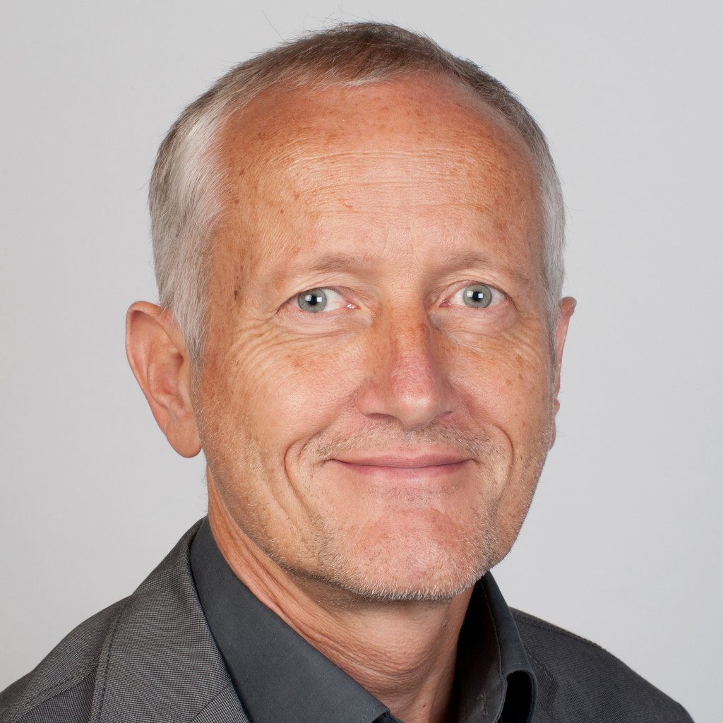 Prof. Dr. Albrecht Rothermel Professor Universität Ulm XING