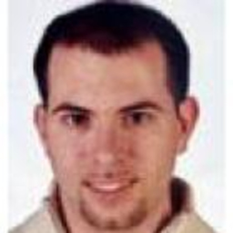 Pablo Estevan Fernandez