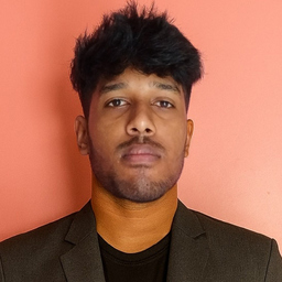 Ankur Paul