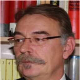 Dieter Schütz