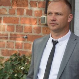 Marcel Krämer