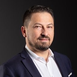 Rodrigue Zbinden