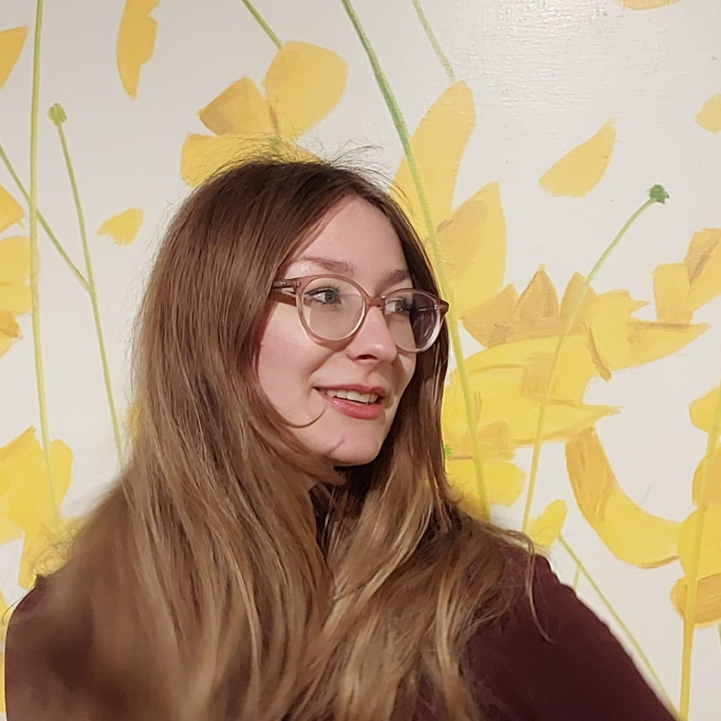 Michelle Hildebrandt Copy Writer Freelance XING