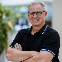 Stefan Speyerer