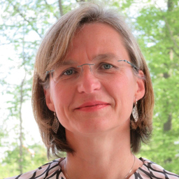 Dr. Jeannette Hemmecke