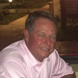 Randy Eastburg