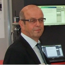 Helmut Diehl