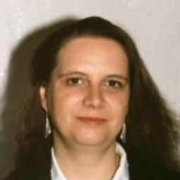 Profilbild Stefanie Brink