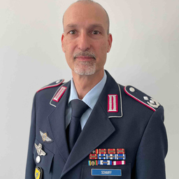 Andreas Scharff