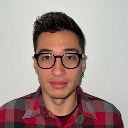 Dipl.-Ing. Jhon Loaiza