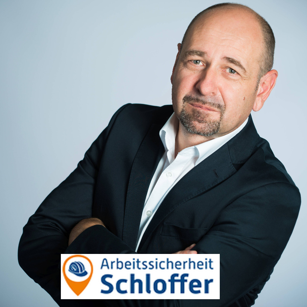Social Media Profilbild Heinz Peter Schloffer 