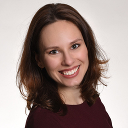 Kristina Dudaeva MBA