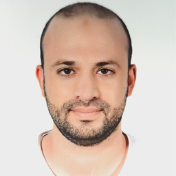 SAHER NAJI