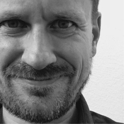 Matthias Kluth