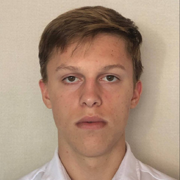 Никита Пухальский