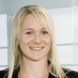 Stefanie Krimbacher's profile picture