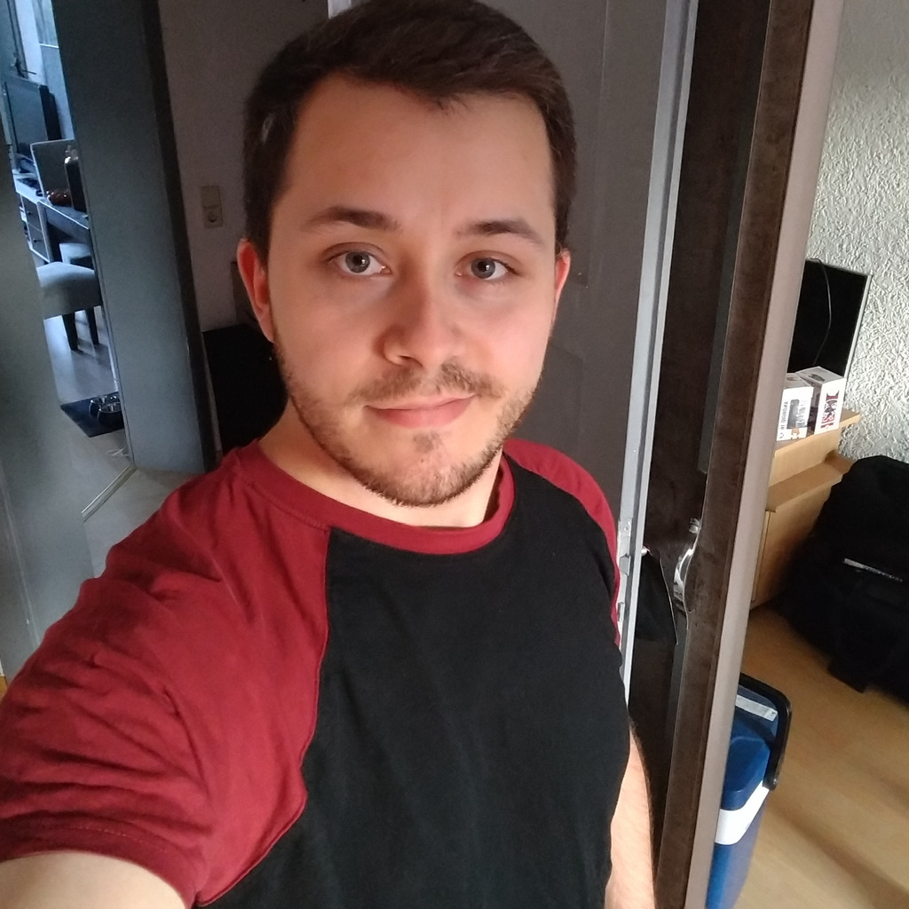 John Bib Lacklaborant Heliatek GmbH XING