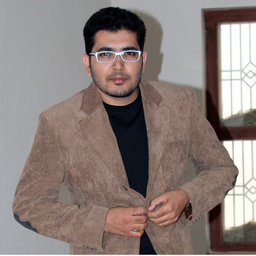 Abhinay Kalburgi