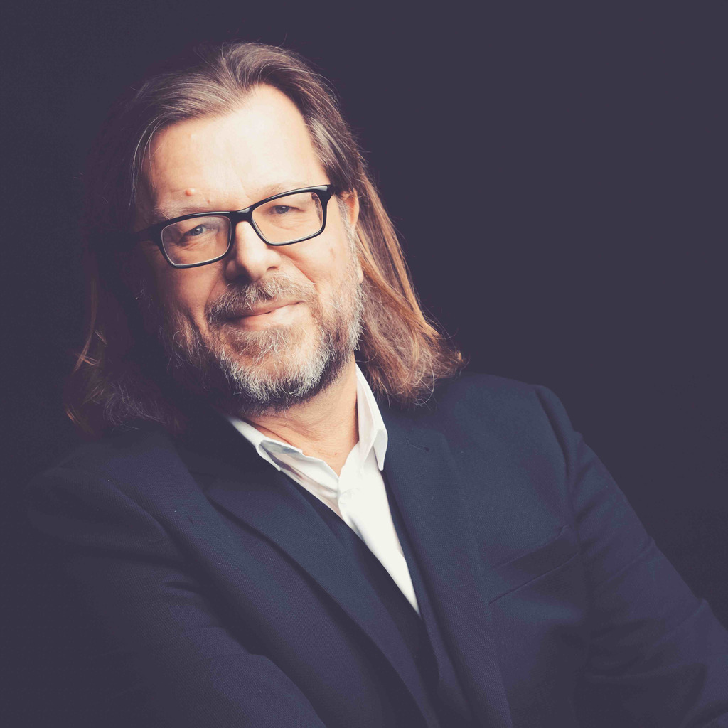 Frank Nickel Abteilungsleiter Fertigung HelmholtzZentrum