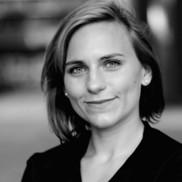 Lydia Burgbacher