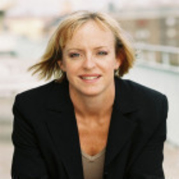 Annika Berge Konga