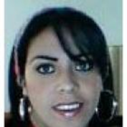 Liliana Marín García