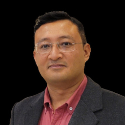 Prabin Byanjankar