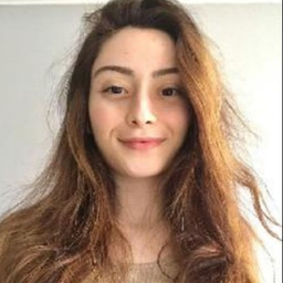 Merve CAN