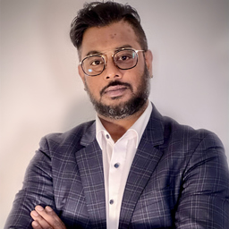 Nirosh Kailasanathan's profile picture