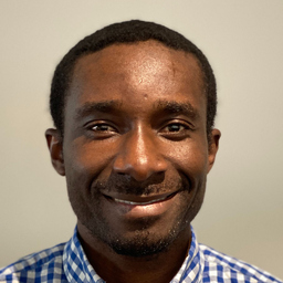 Charles Iro