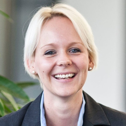 Melanie Schmalbach