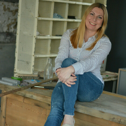 Petra Kleinert