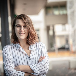 Evelyn Meier