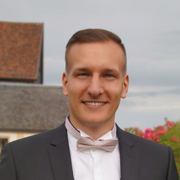 Bernd Schramm