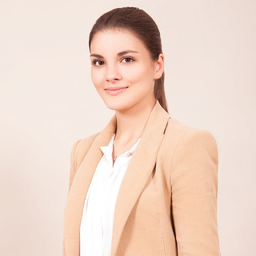 Profilbild Celina Mansuroglu