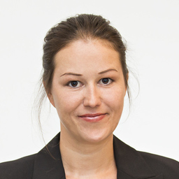 Mag. Daniela Eibel's profile picture