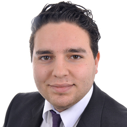 Marcel Abboud