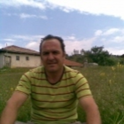 Mehmet Yagci