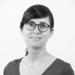 Maria Backhaus's profile picture