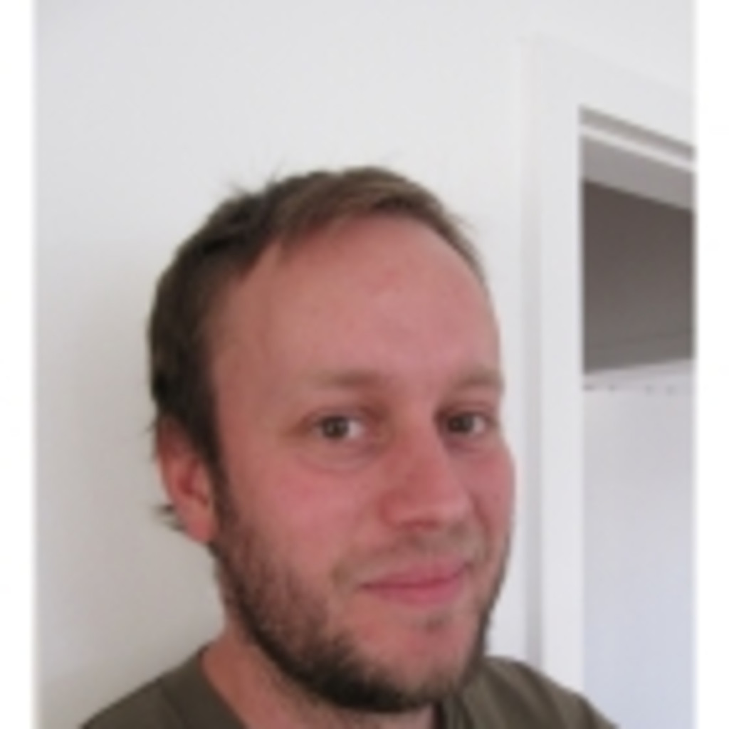 Social Media Profilbild David Exner Berlin