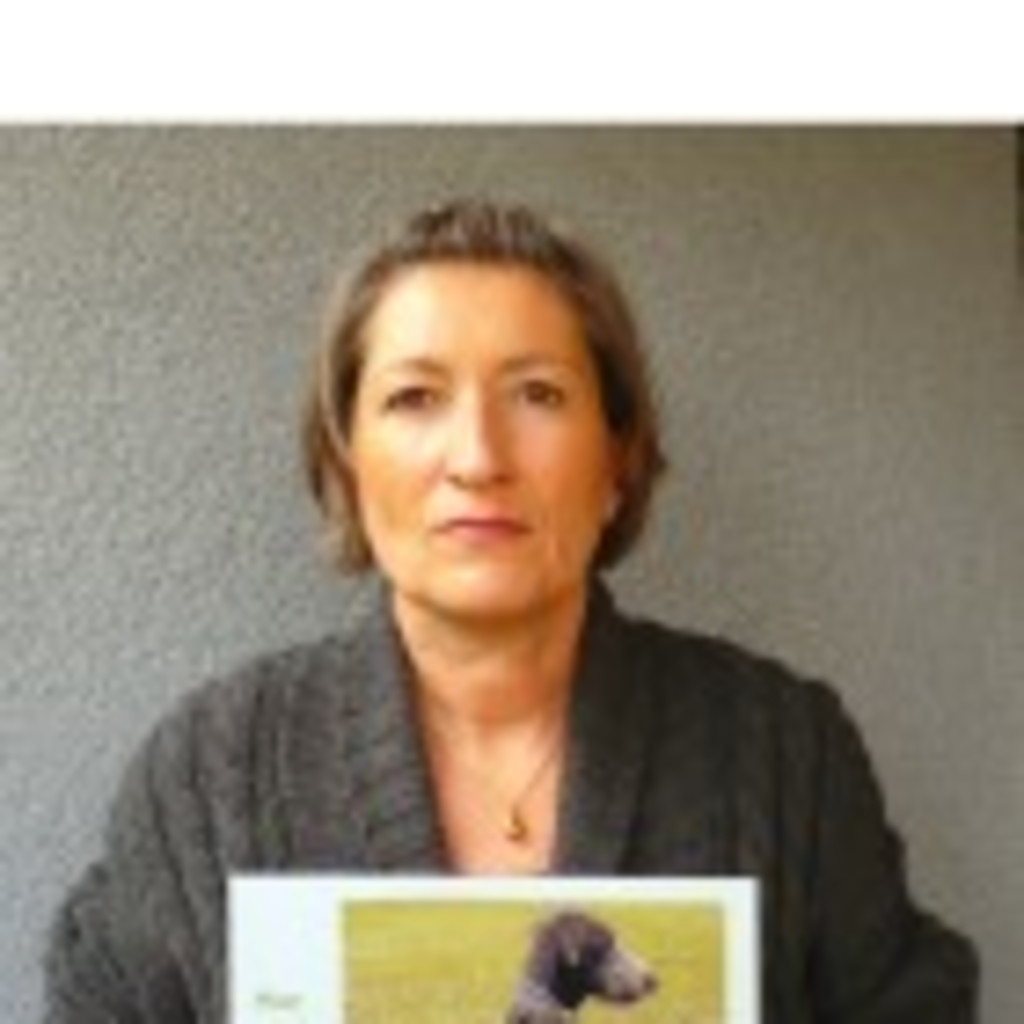 Petra Ritter Inhaberin schildermacherei XING