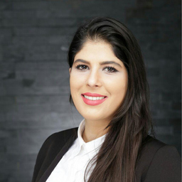 Ing. Mehrsa Mostofian