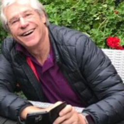 Peter Klug