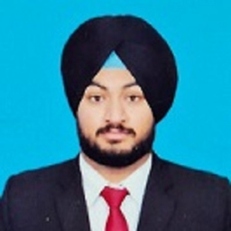 Jaspreet Singh