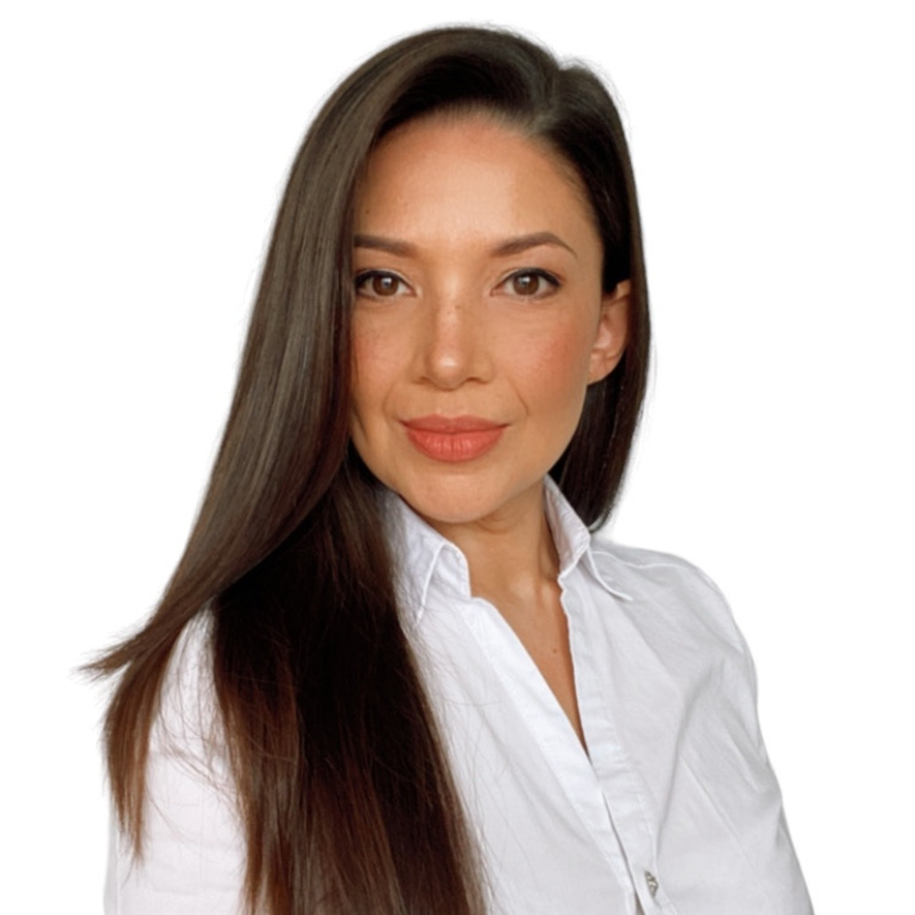 Paula Pérez Designer civil engineer Solcon Cia. Ltda. XING