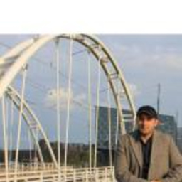 Saad Atik
