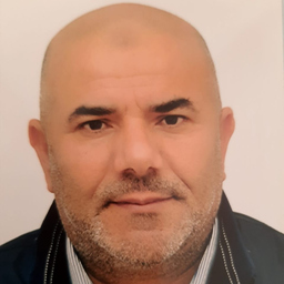 Ali Akremi