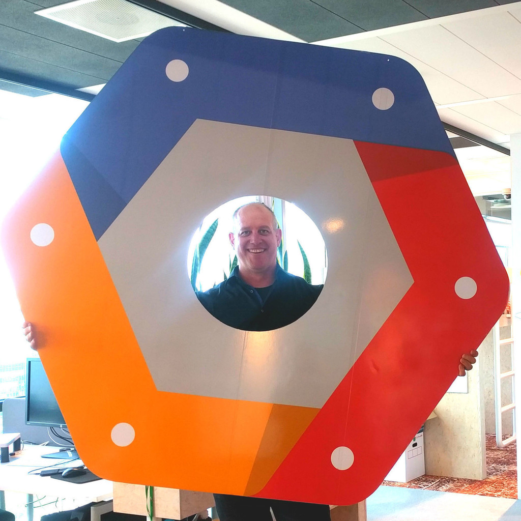 Alexander Osterloh Data Specialist Google Cloud Platform Google XING